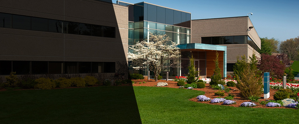 Crestview Landscapers