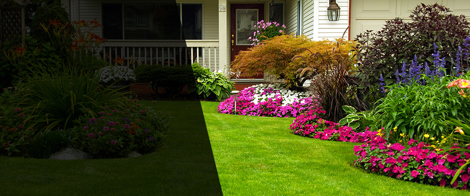 Crestview Landscapers