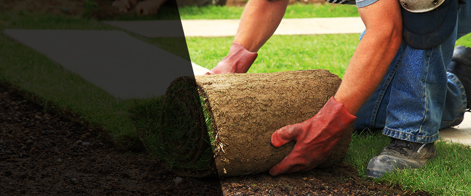 Crestview Landscapers